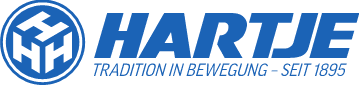 Logo von Hermann Hartje KG