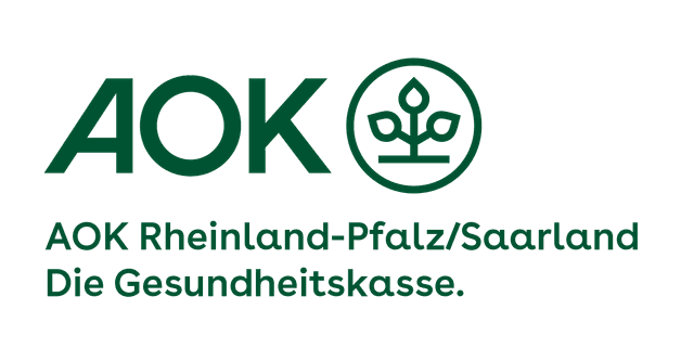 Logo von AOK Rheinland-Pfalz/Saarland