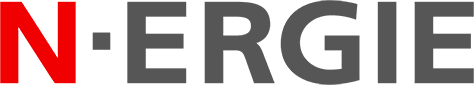 Logo von N-ERGIE Aktiengesellschaft