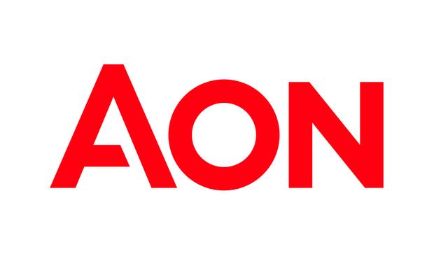 Logo von Aon Versicherungsmakler Deutschland GmbH
