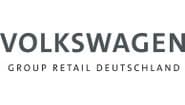 Logo von Volkswagen Group Retail Deutschland