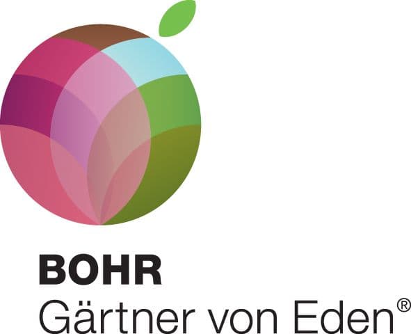 Logo von BOHR - Ihr Gärtner von Eden Inh. Peter Bohr