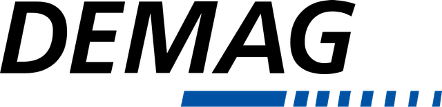 Logo von Demag Cranes & Components GmbH