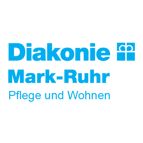 Logo von Diakonie Mark-Ruhr Pflege und Wohnen gemeinnützige GmbH
