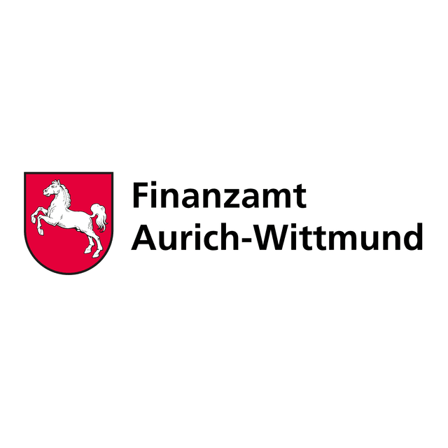Logo von Finanzamt Aurich-Wittmund