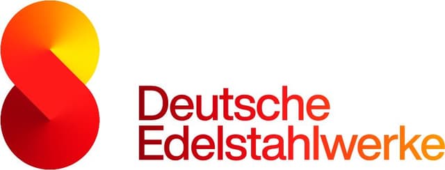 Logo von Deutsche Edelstahlwerke Specialty Steel GmbH & Co. KG