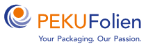 Logo von PEKU Folien GmbH