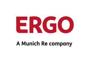 Logo von ERGO Beratung und Vertrieb AG