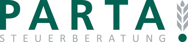 Logo von PARTA Steuerberatung GmbH