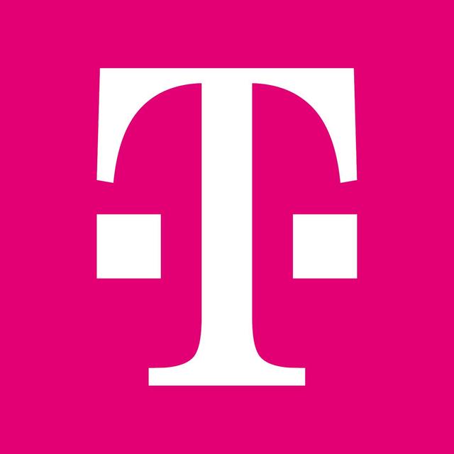 Logo von Deutsche Telekom AG