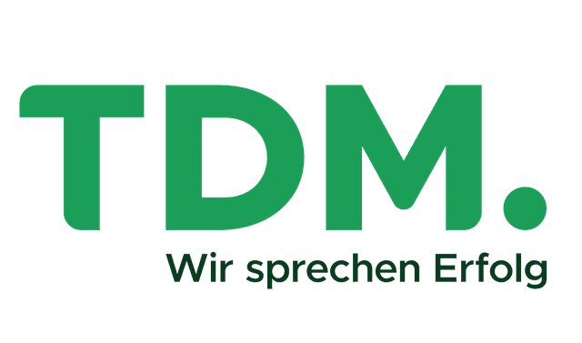 Logo von T.D.M. Telefon-Direkt-Marketing GmbH