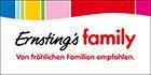 Logo von Ernsting’s family GmbH & Co. KG