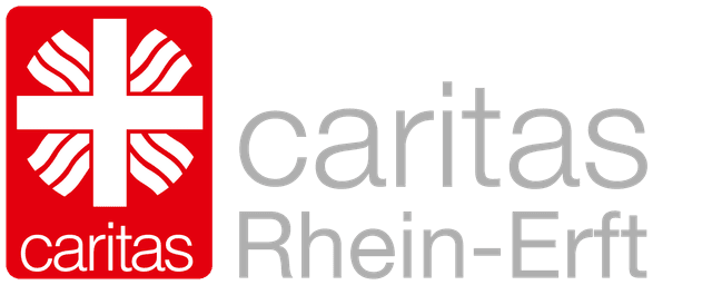 Logo von Caritasverband für den Rhein-Erft-Kreis e.V.