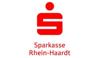 Logo von Sparkasse Rhein-Haardt