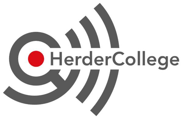 Logo von HerderCollege