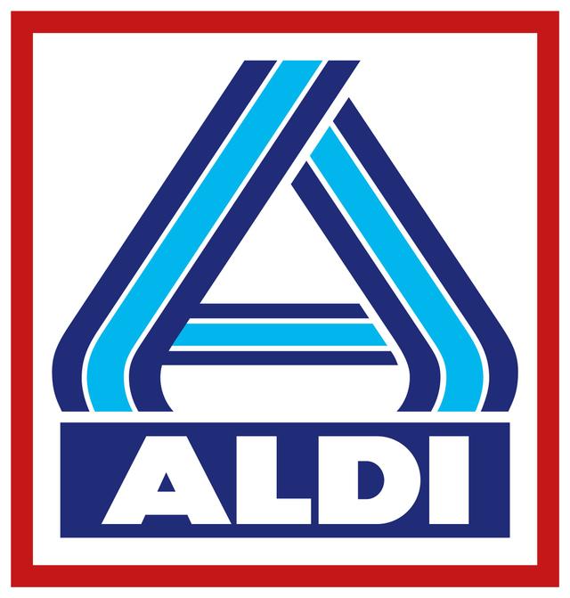 Logo von ALDI Nord