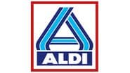 Logo von ALDI Nord