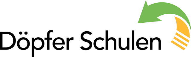 Logo von Döpfer Schulen GmbH
