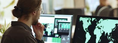 Bild des Berufs Duales Studium Controlling und Consulting