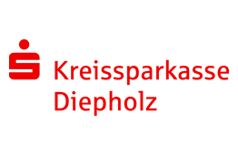 Logo von Kreissparkasse Diepholz