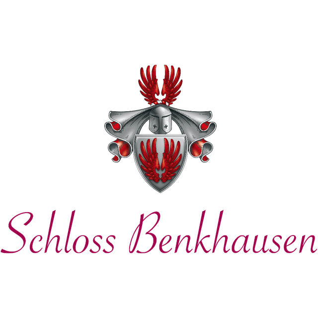 Logo von Schloss Benkhausen