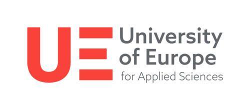 Logo von University of Europe for Applied Sciences