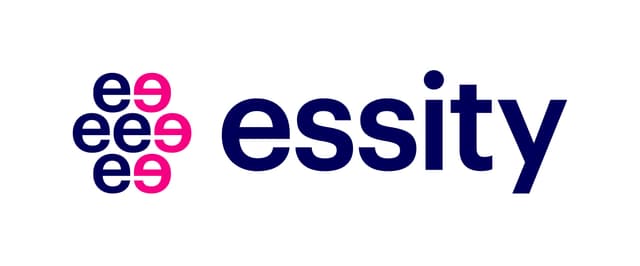 Logo von Essity
