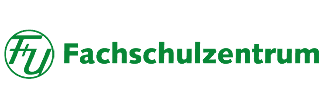 Logo von F+U Fachschulzentrum - F+U Rhein-Main-Neckar gGmbH