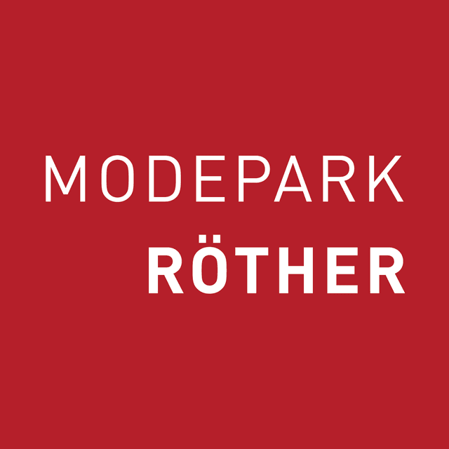 Logo von Modepark Röther GmbH