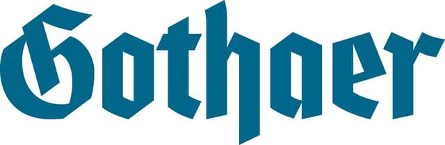 Logo von Gothaer Finanzholding AG
