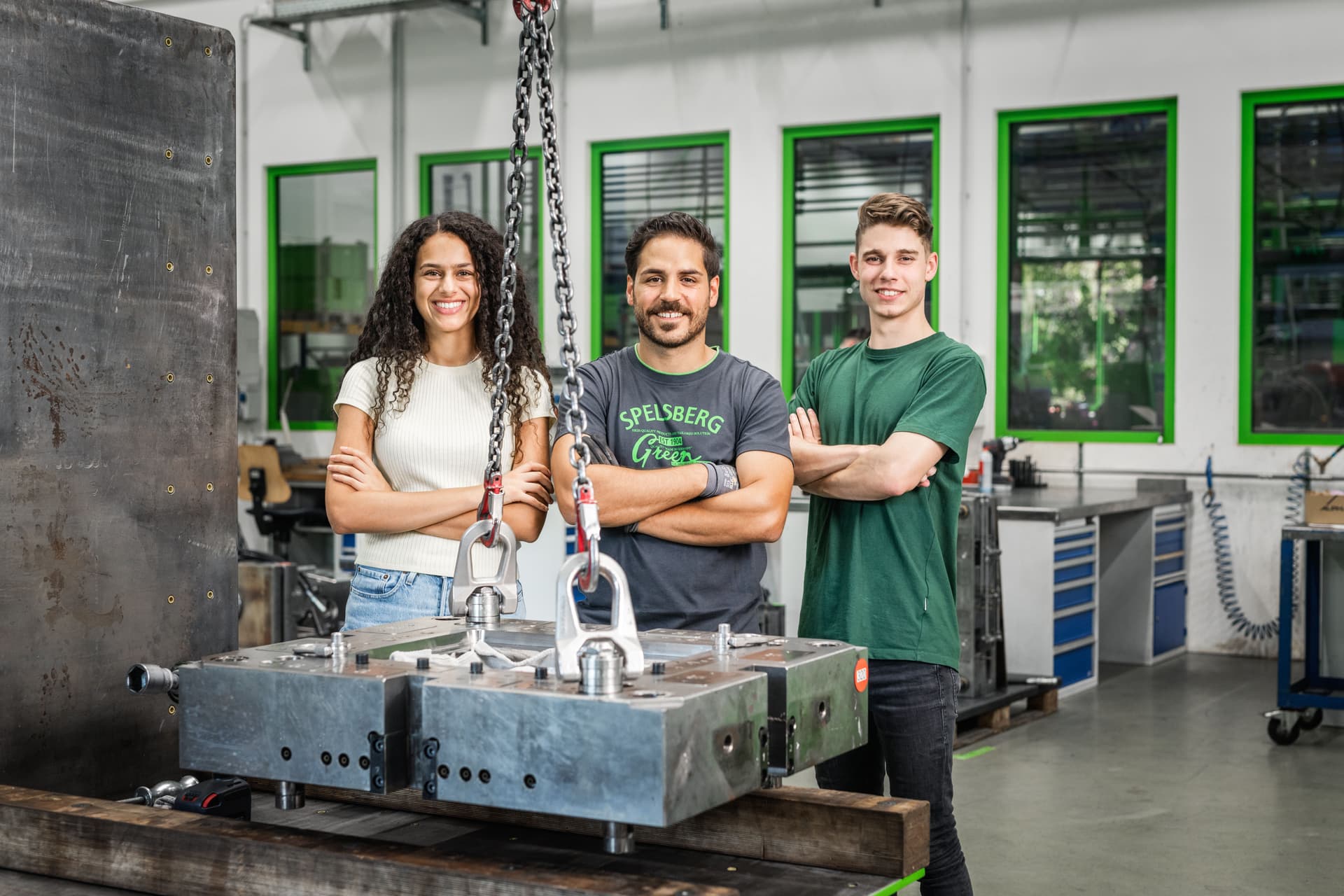 Bild Nr. 1 aus der Galerie