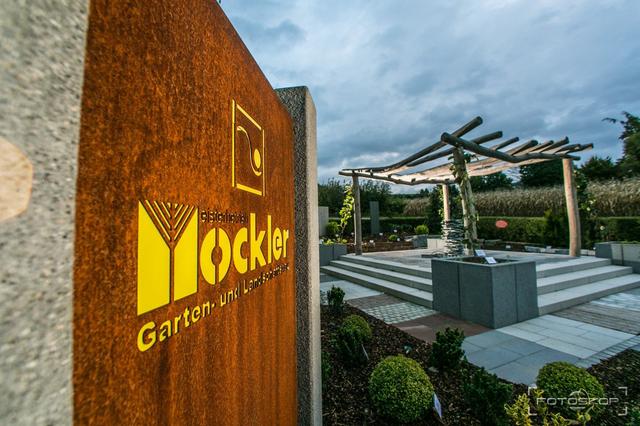 Logo von Roland Mockler Garten- und Landschaftsbau GmbH