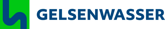 Logo von GELSENWASSER AG