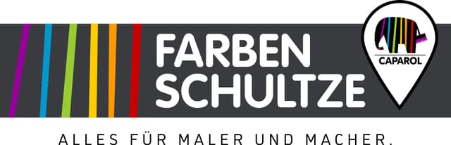 Logo von Farben Schultze GmbH & Co. KG