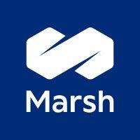 Logo von Marsh GmbH