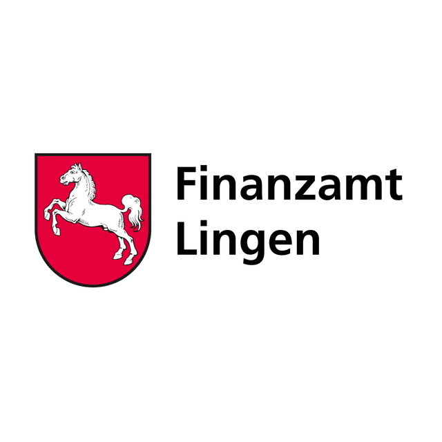 Logo von Finanzamt Lingen