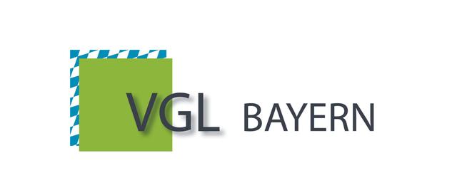 Logo von Verband Garten-, Landschafts- und Sportplatzbau Bayern e. V.