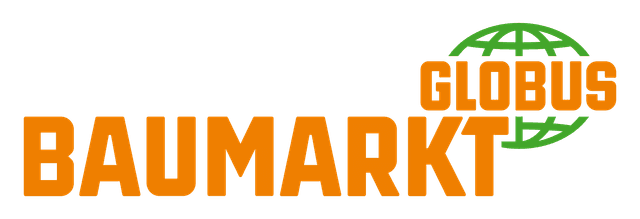 Logo von Globus Baumarkt (Globus Fachmärkte GmbH & Co. KG)