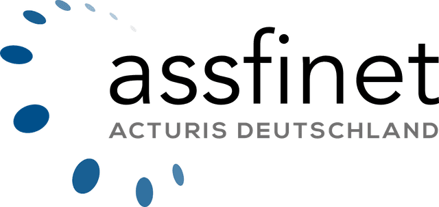 Logo von ASSFINET GmbH
