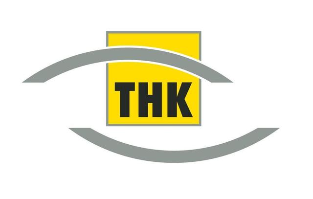 Logo von THK Frei- und Verkehrsanlagen GmbH & Co. KG