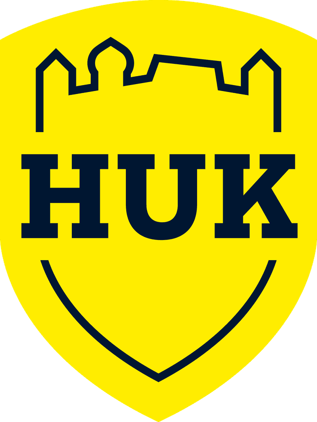 Logo von HUK-COBURG