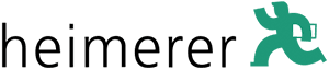 Logo von Heimerer Schulen