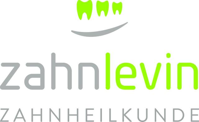 Logo von ZahnLevin GbR