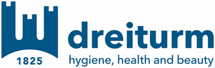 Logo von dreiturm GmbH