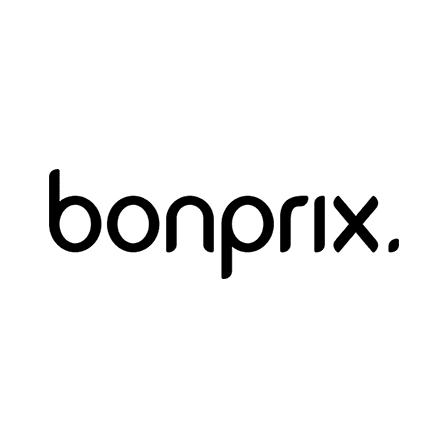 Logo von bonprix Handelsgesellschaft mbH
