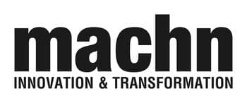 Logo von machn GmbH - Projekt Freiburger Bierle