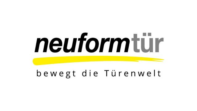 Logo von neuform-Türenwerk Hans Glock GmbH & Co. KG
