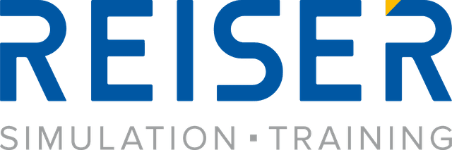 Logo von Reiser Simulation and Training GmbH