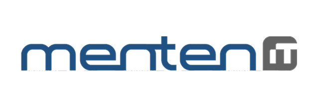 Logo von menten GmbH
