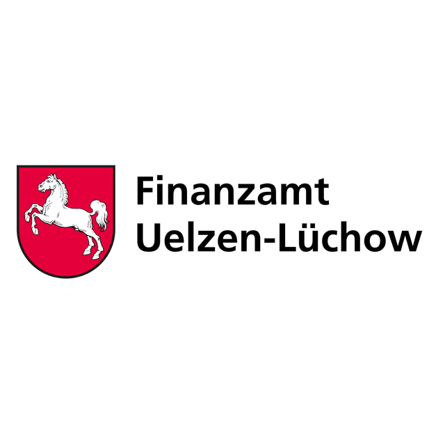 Logo von Finanzamt Uelzen-Lüchow